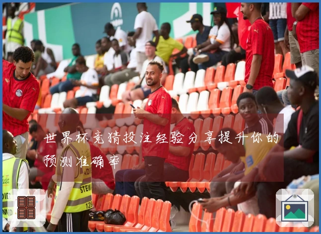 世界杯竞猜投注经验分享提升你的预测准确率