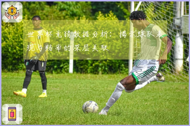 世界杯竞猜数据分析：揭示球队表现与赔率的深层关联
