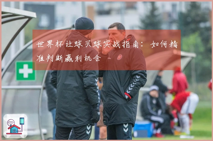 世界杯让球买球实战指南：如何精准判断赢利机会