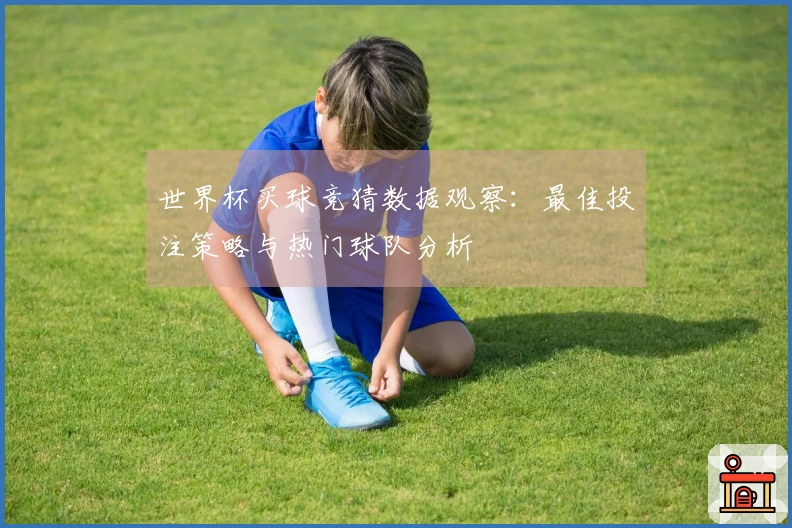 世界杯买球竞猜数据观察：最佳投注策略与热门球队分析