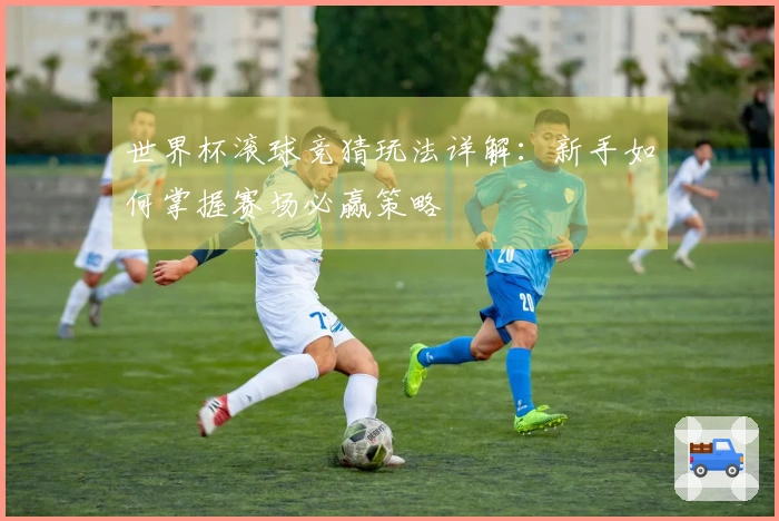 世界杯滚球竞猜玩法详解：新手如何掌握赛场必赢策略